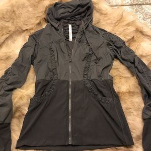 Lululemon jacket